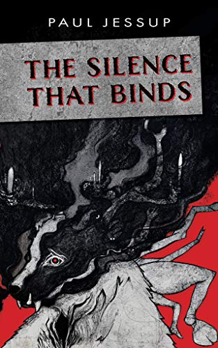 Book cover for The Silence That Binds