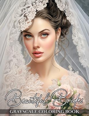 Cover of Beautiful Brides