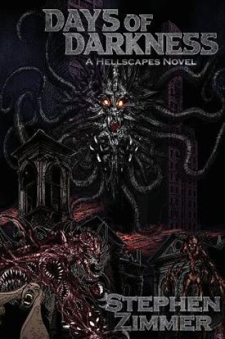 Cover of Days of Darkness