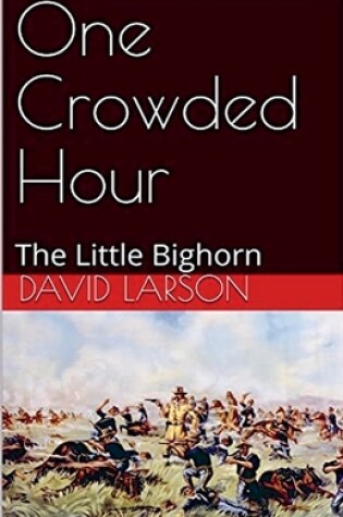 Cover of One Crowded Hour