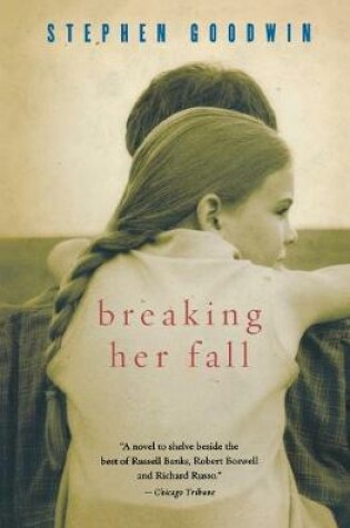Cover of Breaking Her Fall
