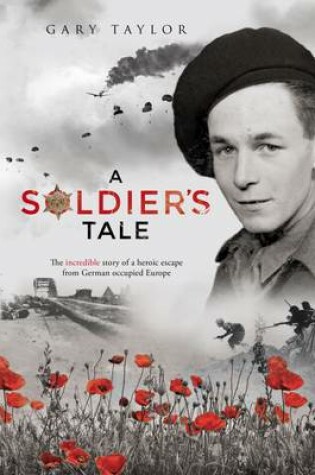 Cover of A Soldier's Tale