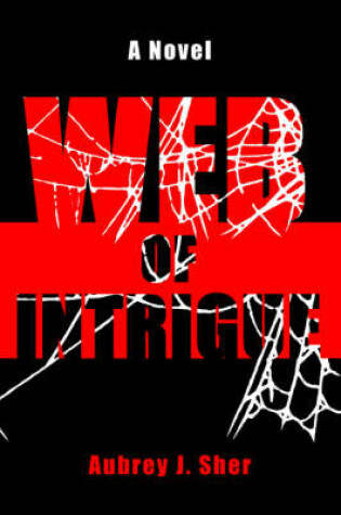 Cover of Web Of Intrigue