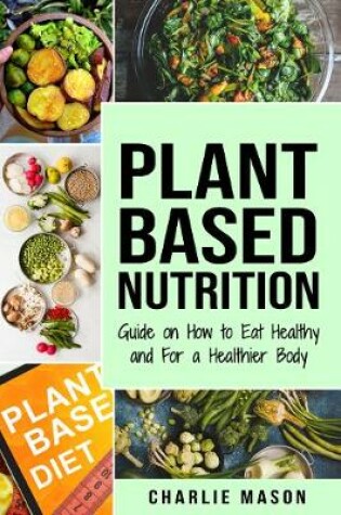 Cover of Plant-Based Nutrition