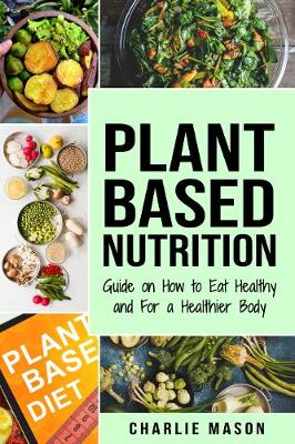 Book cover for Plant-Based Nutrition