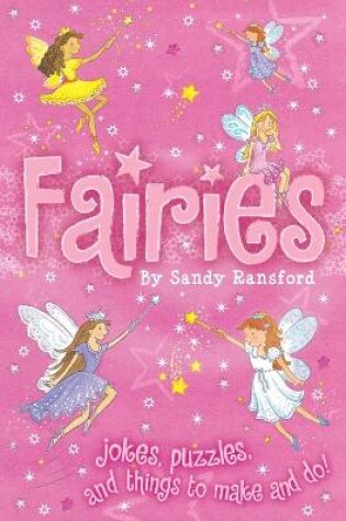 Cover of Fairies