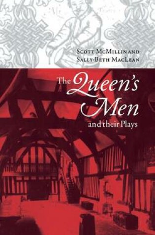 Cover of The Queen's Men and their Plays