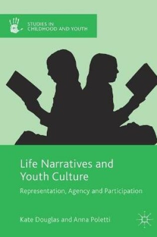 Cover of Life Narratives and Youth Culture
