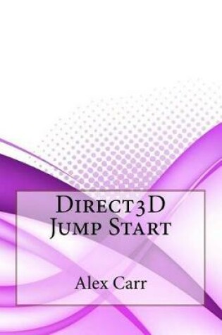 Cover of Direct3D Jump Start