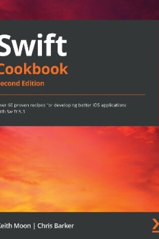 Cover of Swift Cookbook