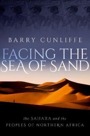 Cover of Facing the Sea of Sand