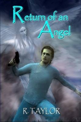 Book cover for Return of an Angel