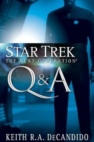 Cover of Q&A