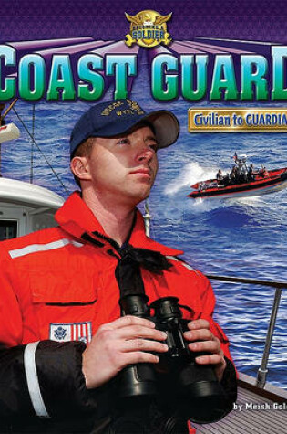 Cover of Coast Guard