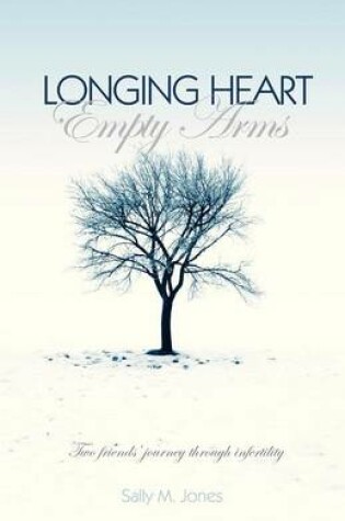 Cover of Longing Heart; Empty Arms