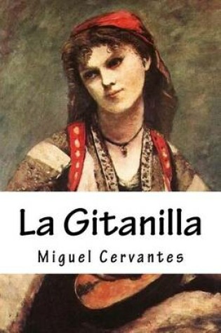 Cover of La Gitanilla