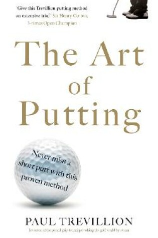 Cover of The Art of Putting