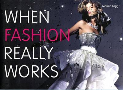 Book cover for When Fashion Really Works