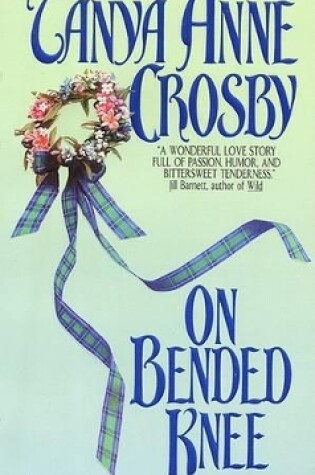 Cover of On Bended Knee