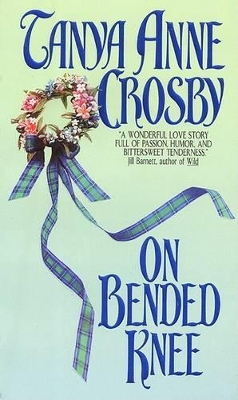 Book cover for On Bended Knee
