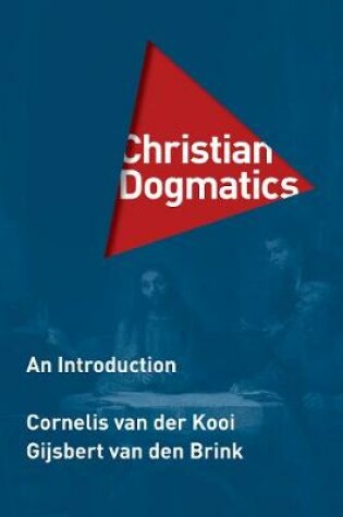 Cover of Christian Dogmatics