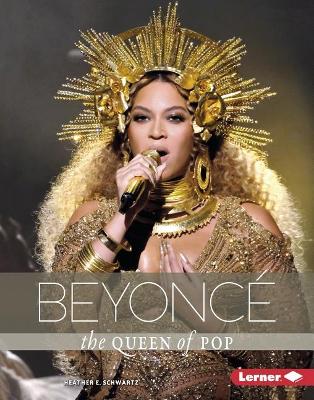Book cover for Beyonc�
