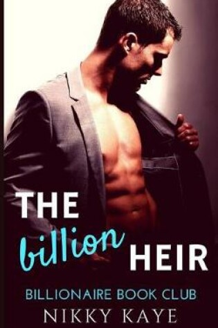 Cover of The Billion Heir