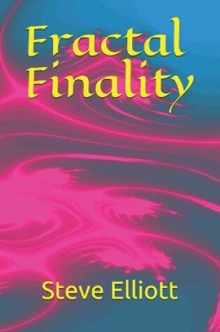 Cover of Fractal Finality