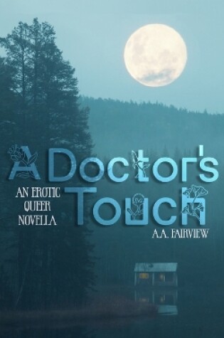 Cover of A Doctor's Touch