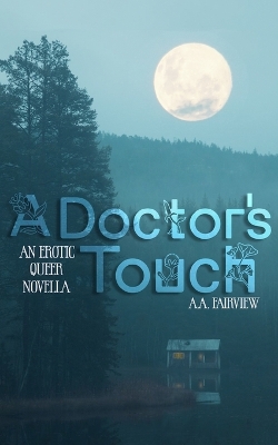 Book cover for A Doctor's Touch