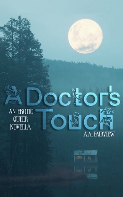 Cover of A Doctor's Touch