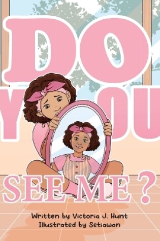 Cover of Do You See Me?