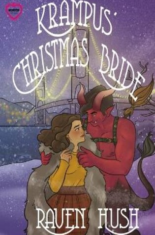 Cover of Krampus' Christmas Bride