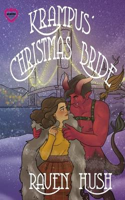 Cover of Krampus' Christmas Bride