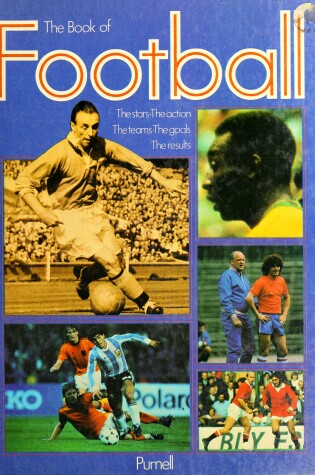 Cover of Book of Football