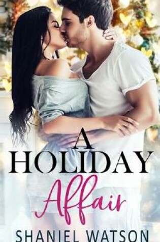 Cover of A Holiday Affair