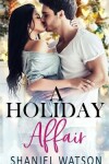 Book cover for A Holiday Affair