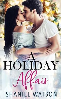 Book cover for A Holiday Affair