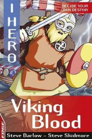 Cover of Viking Blood
