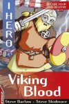 Book cover for Viking Blood