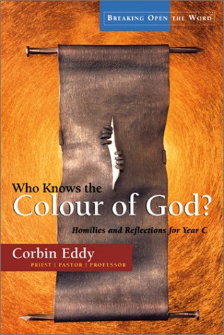 Cover of Who Knows the Colour of God?