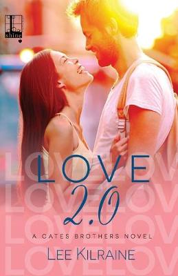 Book cover for Love 2.0