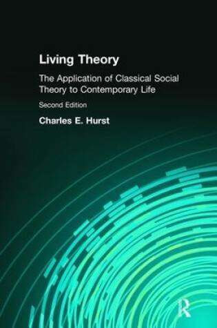 Cover of Living Theory