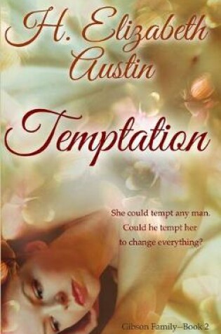 Cover of Temptation