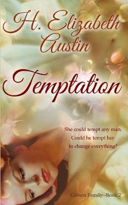 Cover of Temptation