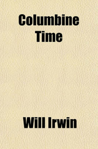 Cover of Columbine Time