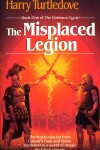 Book cover for Misplaced Legion