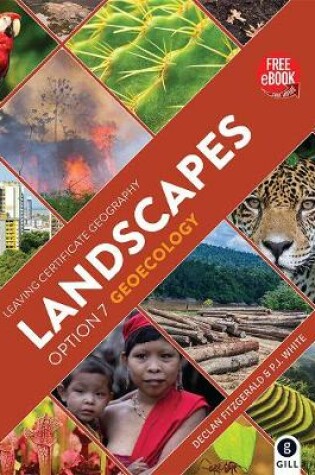 Cover of Landscapes Geoecology