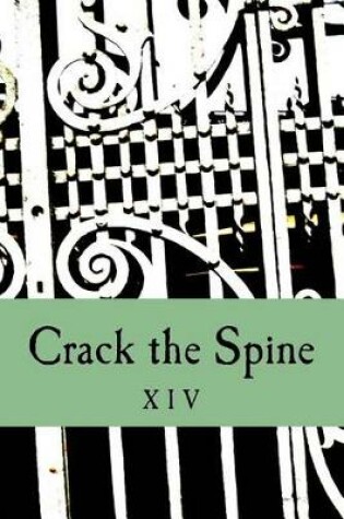 Cover of Crack the Spine XIV