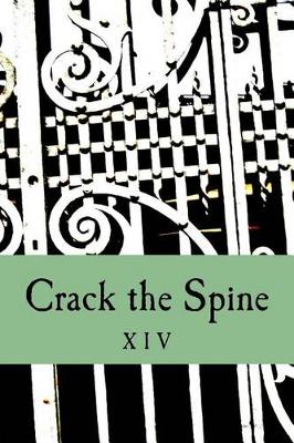 Book cover for Crack the Spine XIV